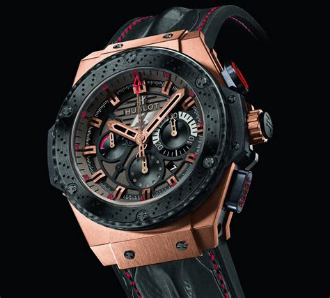 hublot formel 1